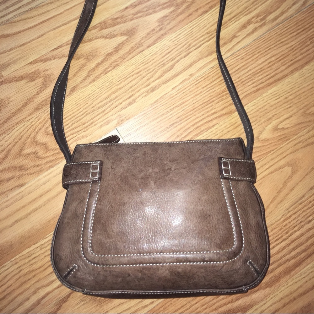 Clearance 🛍 Small fossil handbag.